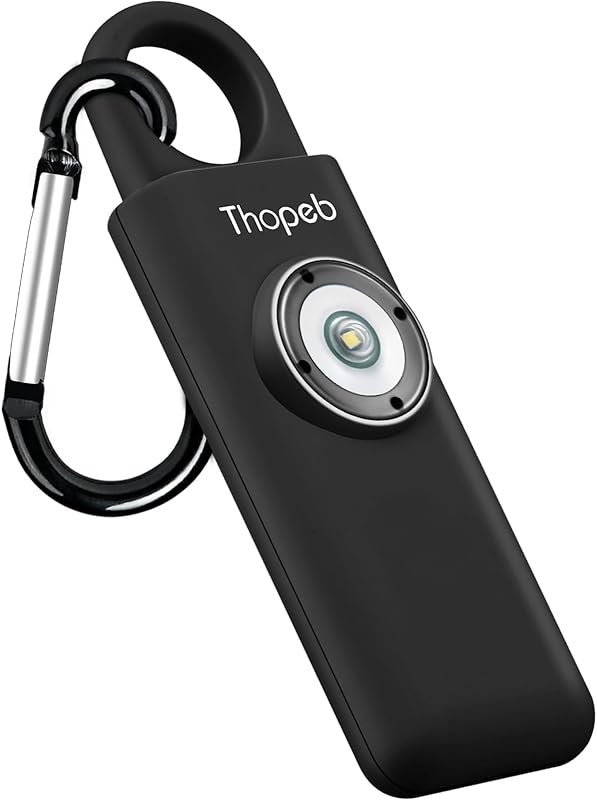 Thopeb Original Personal Women Loud Variety